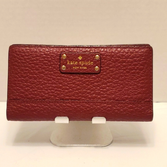 kate spade | Bags | Kate Spade Wallet | Poshmark
